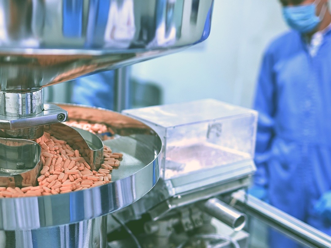 Global Supply Chain and OEM Solutions